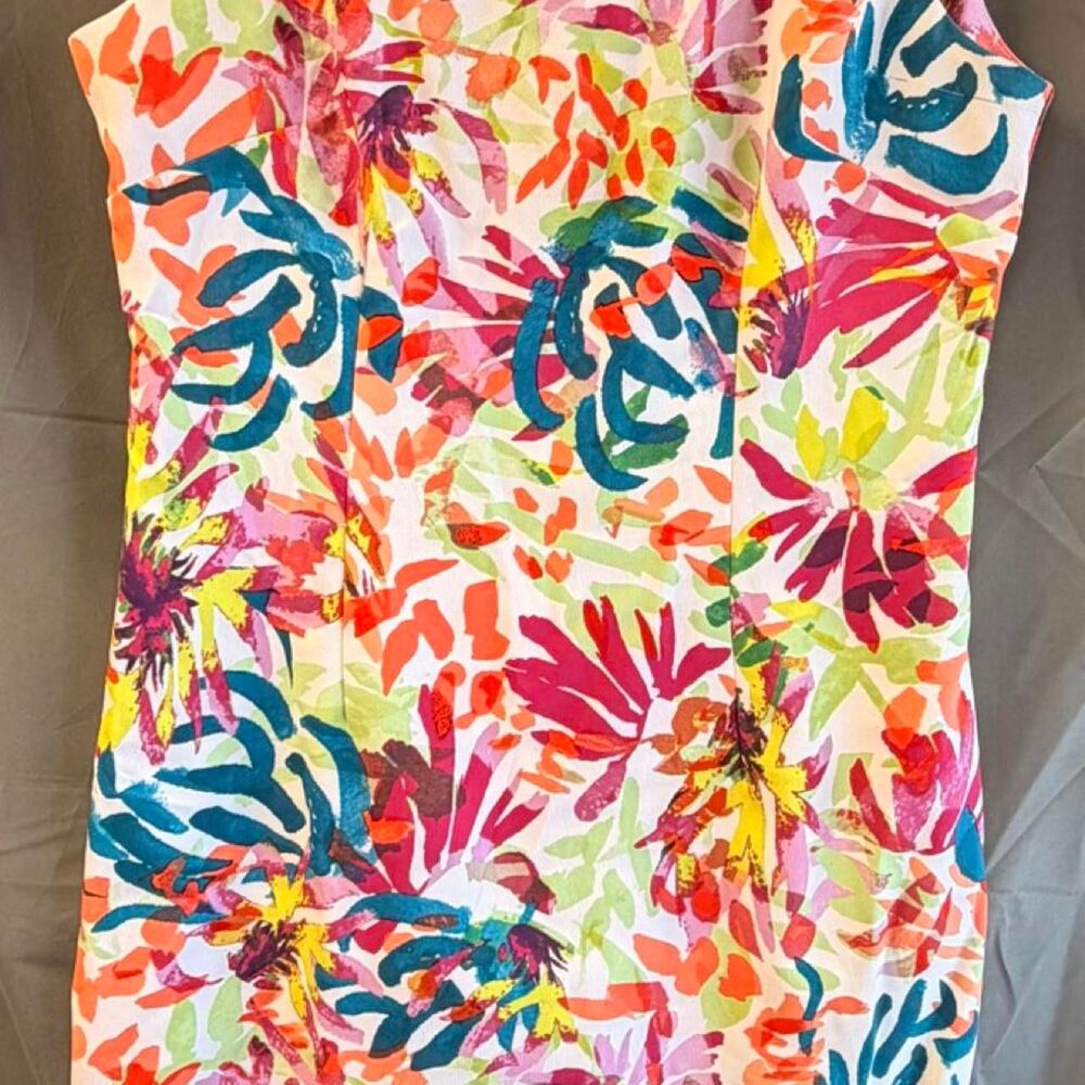 Ronni-nicole Women's Multi Dress